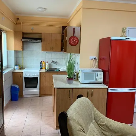 Tatil Evi Eoetvoes Vendeghaz Hajdúszoboszló