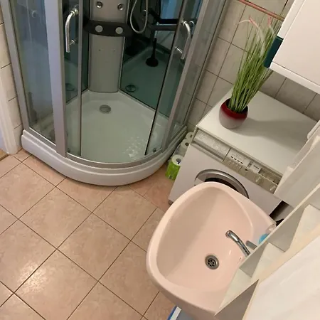 Tatil Evi Eoetvoes Vendeghaz Hajdúszoboszló