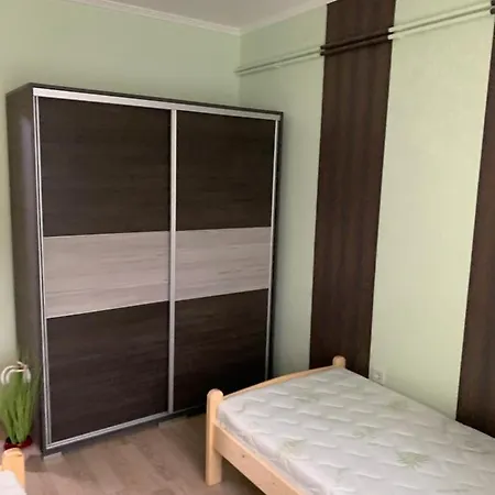 Tatil Evi Eoetvoes Vendeghaz
