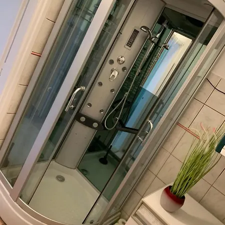 Eoetvoes Vendeghaz Holiday home