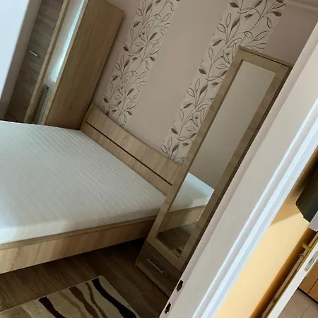 Eoetvoes Vendeghaz Holiday home *