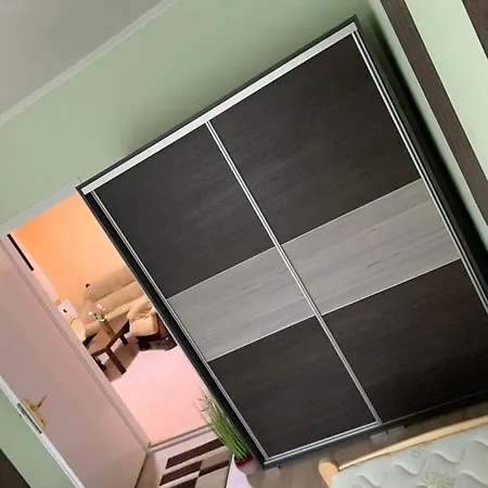 Eoetvoes Vendeghaz Holiday home Hajduszoboszlo